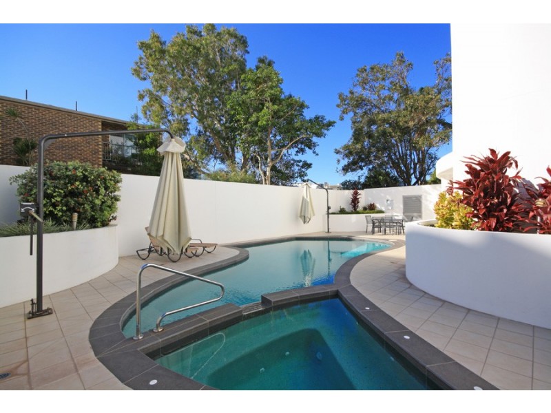 Unit 602 ‘Providence’ 3 Arthur Street, Kings Beach QLD 4551