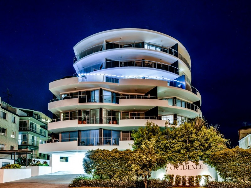 Unit 602 ‘Providence’ 3 Arthur Street, Kings Beach QLD 4551