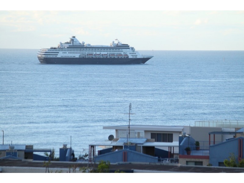 Unit 602 ‘Providence’ 3 Arthur Street, Kings Beach QLD 4551