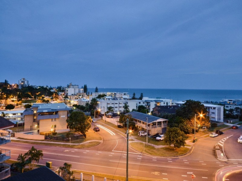 Unit 602 ‘Providence’ 3 Arthur Street, Kings Beach QLD 4551