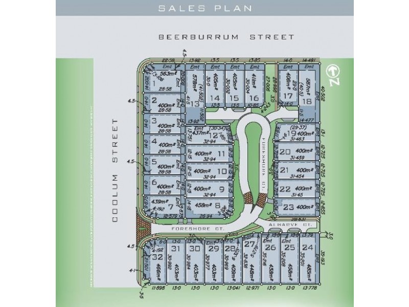Lot 29 Foreshore Court, Dicky Beach QLD 4551