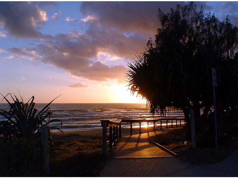 Lot 29 Foreshore Court, Dicky Beach QLD 4551