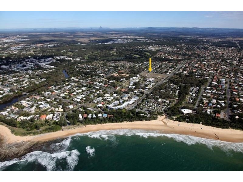 Lot 29 Foreshore Court, Dicky Beach QLD 4551