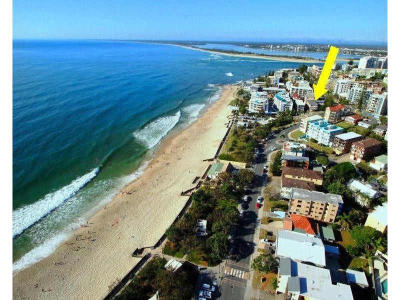 Unit 3/1 Warne Terrace, Kings Beach QLD 4551