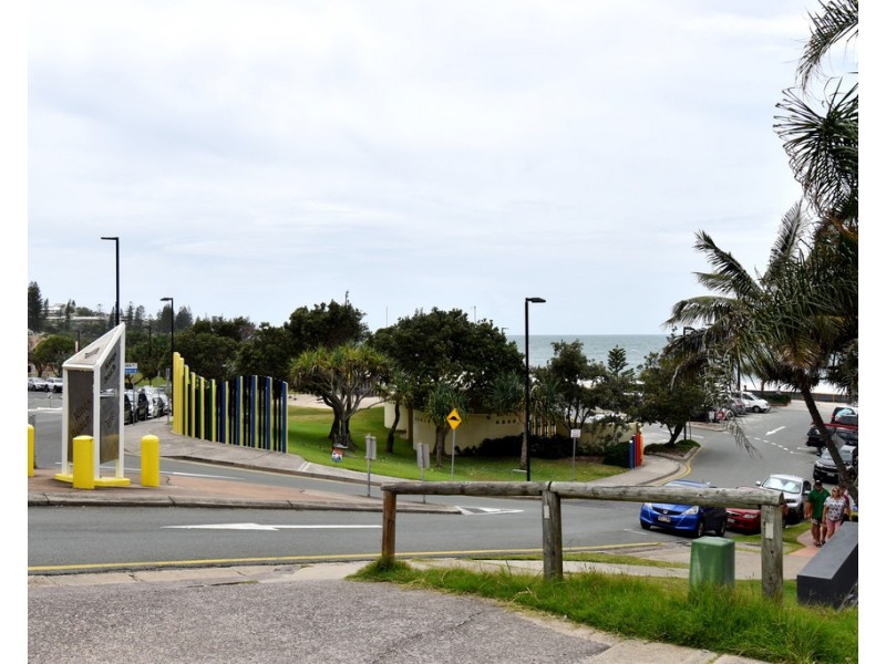 Unit 3/1 Warne Terrace, Kings Beach QLD 4551