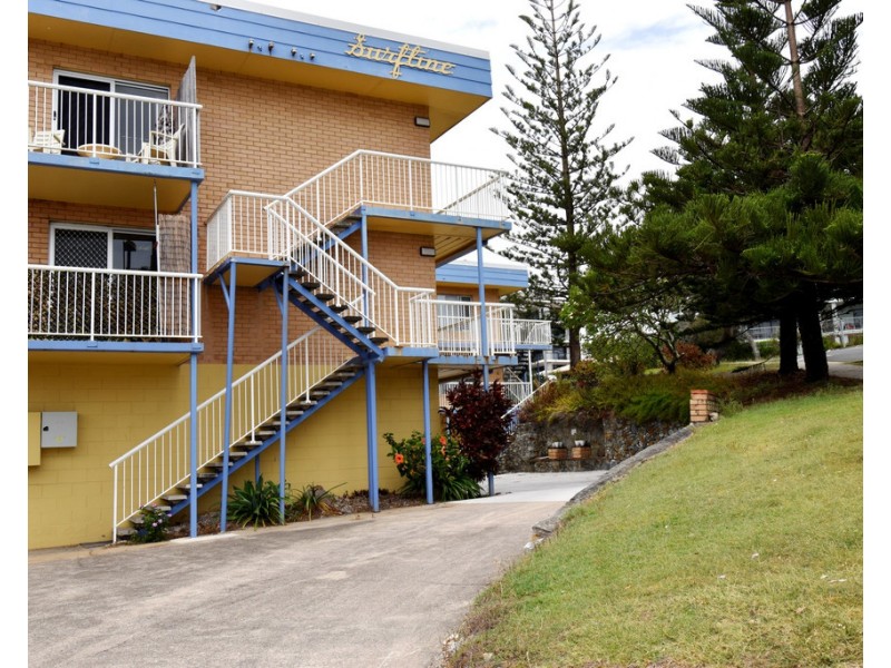Unit 3/1 Warne Terrace, Kings Beach QLD 4551