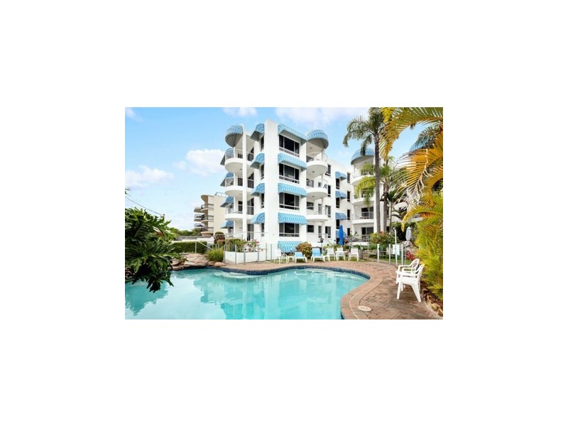 Unit 5 ‘Estoril’ 38 McIlwraith Street, Moffat Beach QLD 4551