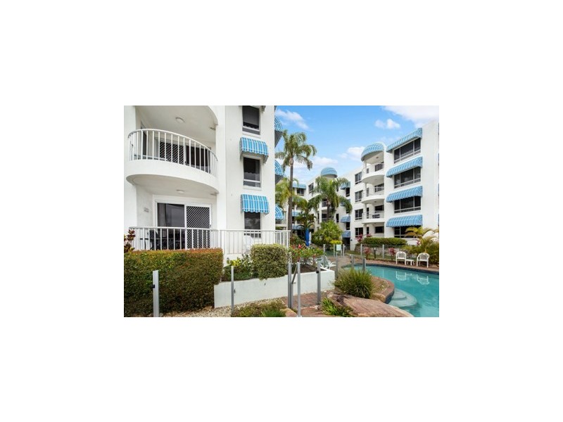 Unit 5 ‘Estoril’ 38 McIlwraith Street, Moffat Beach QLD 4551