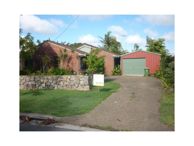 9 Bosun Place, Wurtulla QLD 4575