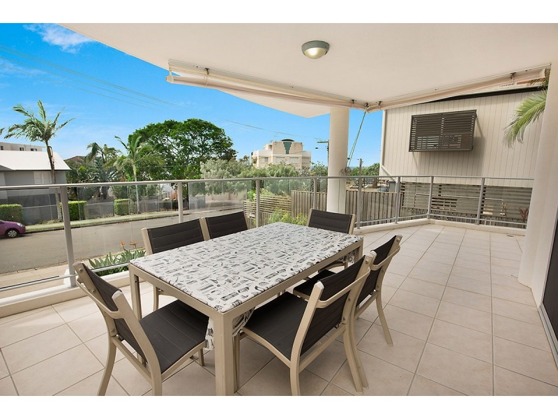 Unit 1/16 Orvieto Terrace, Kings Beach QLD 4551