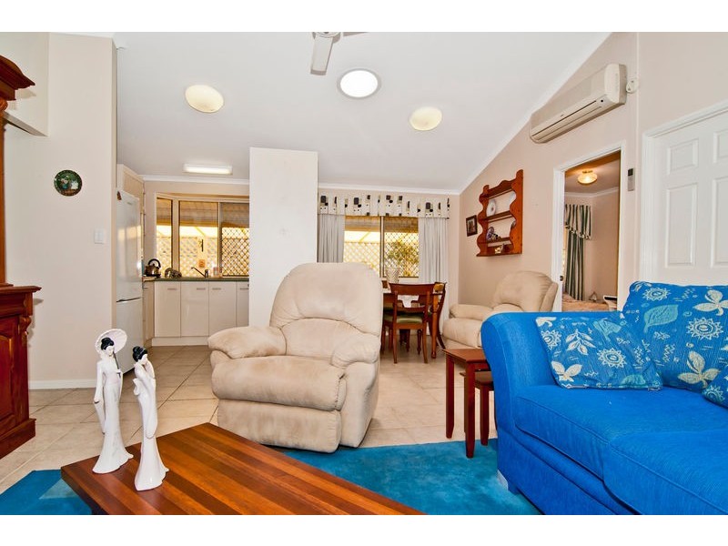 Site 32 ‘Little Mountain Home Park’ 72 Mark Road, Little Mountain QLD 4551