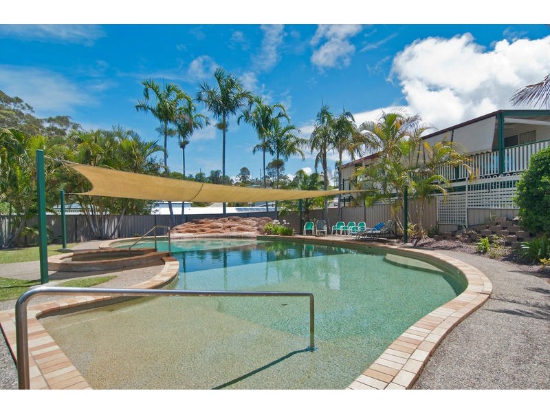 Site 32 ‘Little Mountain Home Park’ 72 Mark Road, Little Mountain QLD 4551