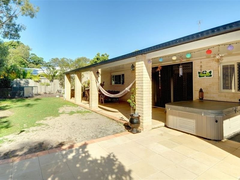 19 Somerset Lane, Little Mountain QLD 4551
