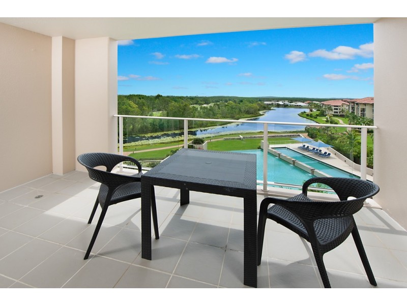416-417/38 Mahogany Drive, Pelican Waters QLD 4551