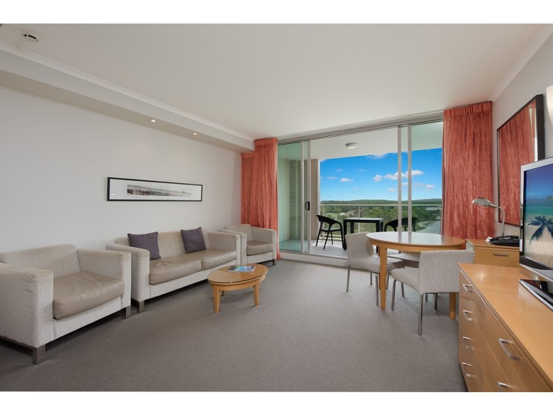 416-417/38 Mahogany Drive, Pelican Waters QLD 4551