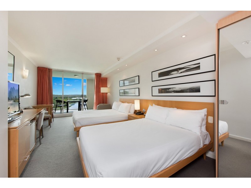 416-417/38 Mahogany Drive, Pelican Waters QLD 4551