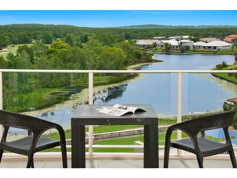 416-417/38 Mahogany Drive, Pelican Waters QLD 4551