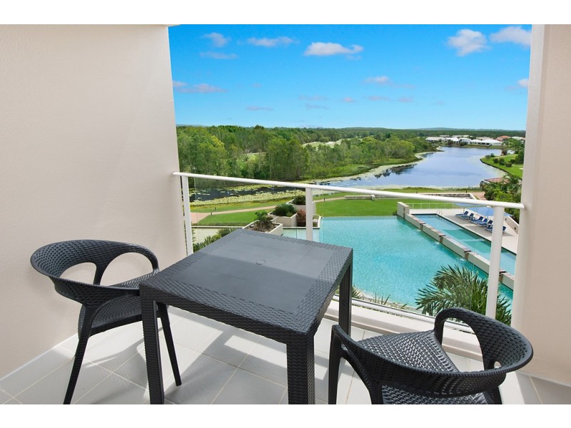 416-417/38 Mahogany Drive, Pelican Waters QLD 4551