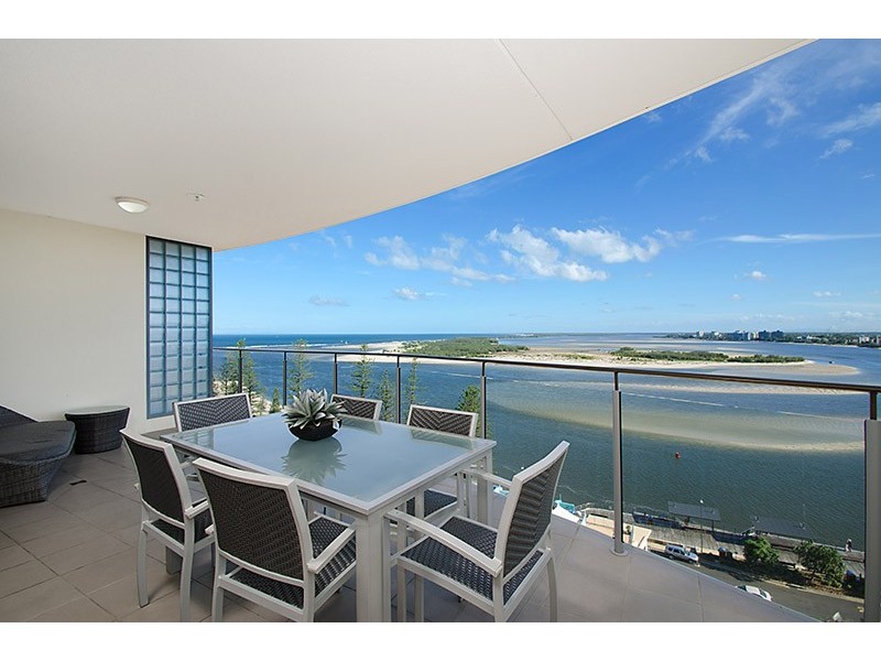 Unit 1005 ‘Monaco’ 12 Otranto Avenue, Caloundra QLD 4551