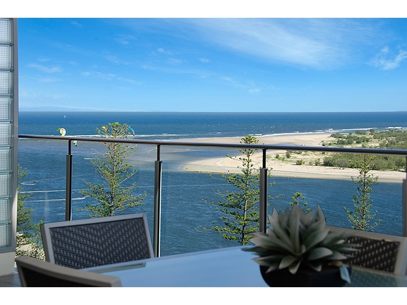 Unit 1005 ‘Monaco’ 12 Otranto Avenue, Caloundra QLD 4551