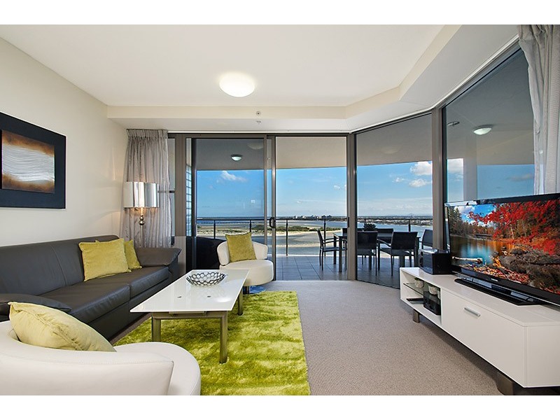 Unit 1005 ‘Monaco’ 12 Otranto Avenue, Caloundra QLD 4551
