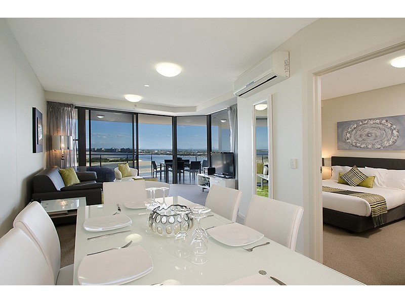 Unit 1005 ‘Monaco’ 12 Otranto Avenue, Caloundra QLD 4551