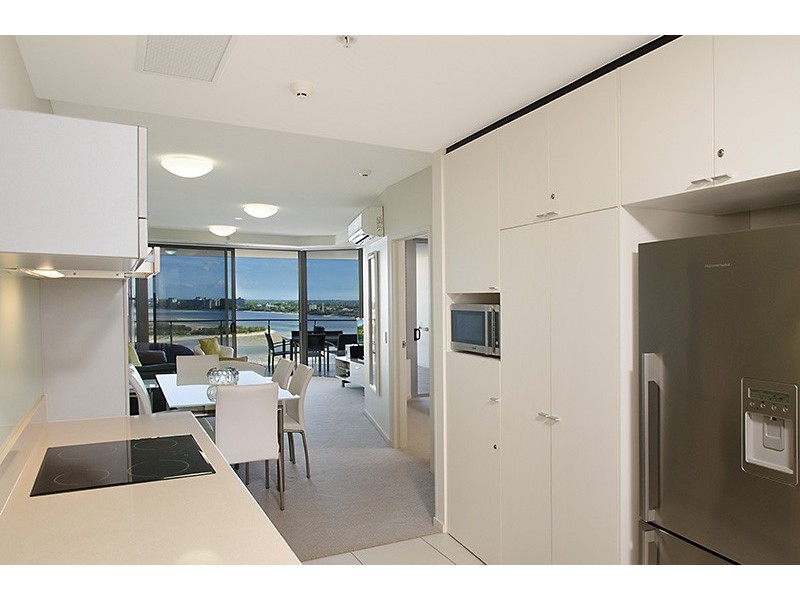 Unit 1005 ‘Monaco’ 12 Otranto Avenue, Caloundra QLD 4551