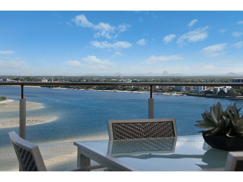 Unit 1005 ‘Monaco’ 12 Otranto Avenue, Caloundra QLD 4551