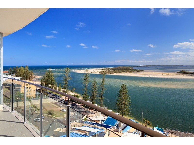 Unit 1005 ‘Monaco’ 12 Otranto Avenue, Caloundra QLD 4551