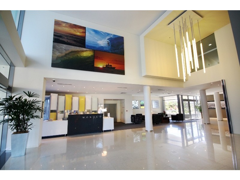 Unit 1005 ‘Monaco’ 12 Otranto Avenue, Caloundra QLD 4551