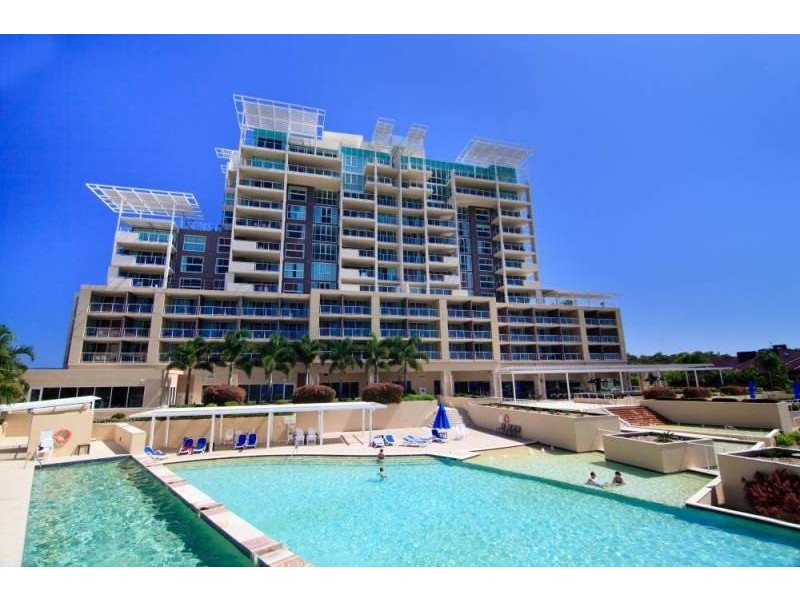 433-434/38 Mahogany Drive, Pelican Waters QLD 4551