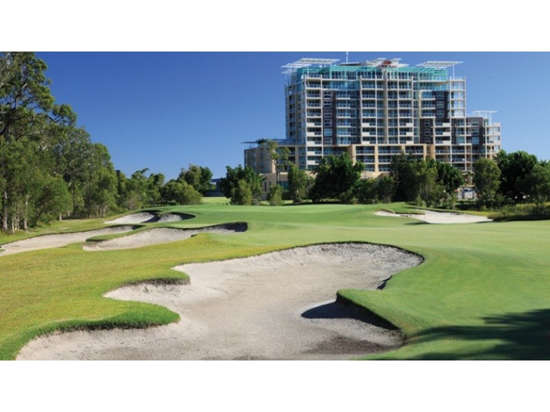 433-434/38 Mahogany Drive, Pelican Waters QLD 4551