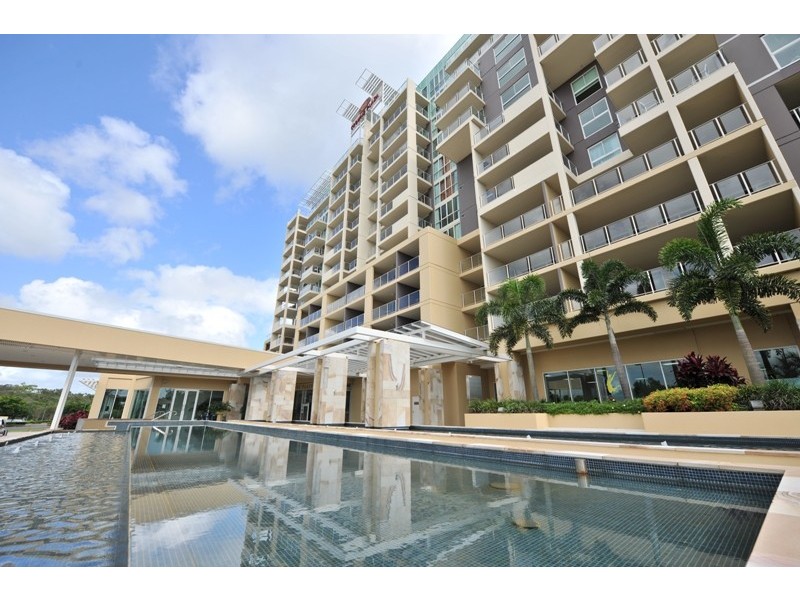 Unit 205/206 ‘Crowne Plaza’ 38 Mahogany Drive, Pelican Waters QLD 4551