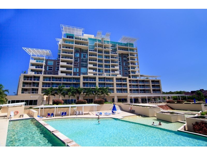 Unit 205/206 ‘Crowne Plaza’ 38 Mahogany Drive, Pelican Waters QLD 4551