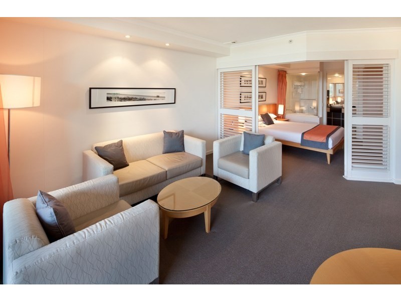 Unit 205/206 ‘Crowne Plaza’ 38 Mahogany Drive, Pelican Waters QLD 4551