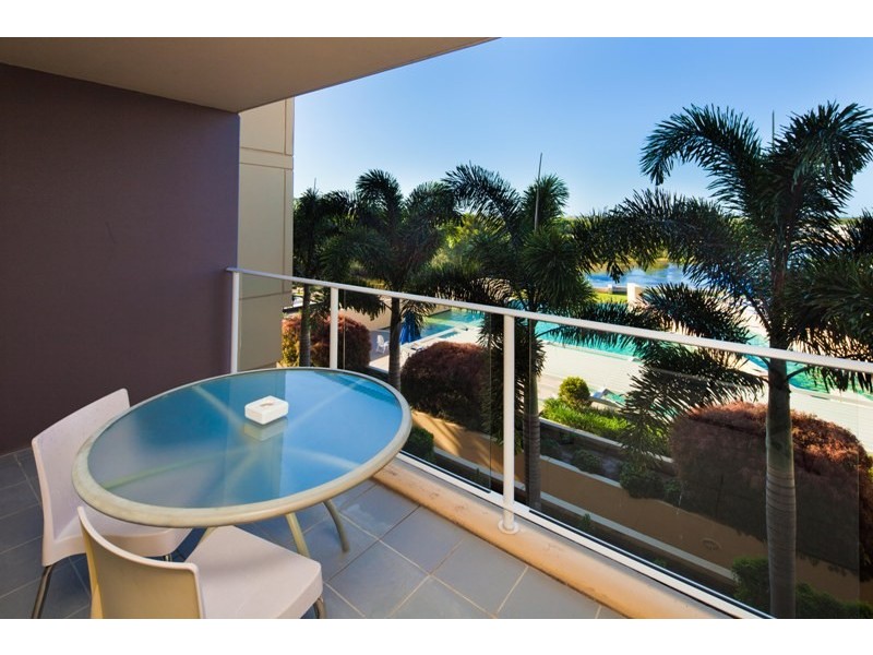 Unit 205/206 ‘Crowne Plaza’ 38 Mahogany Drive, Pelican Waters QLD 4551