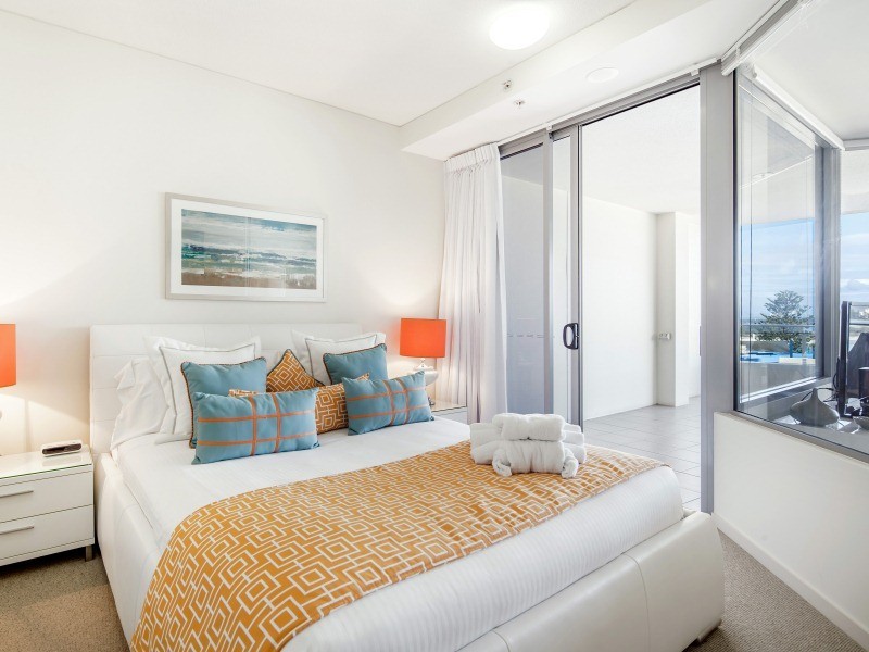 Unit 504 ‘Monaco’ 12 Otranto Avenue, Caloundra QLD 4551