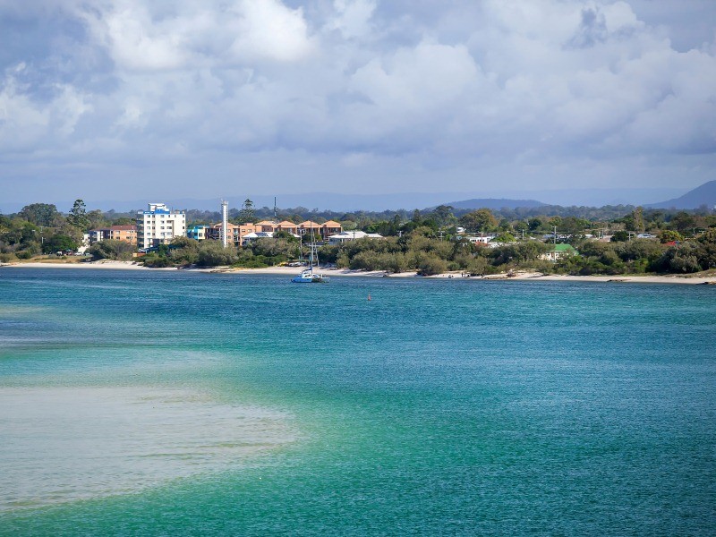 Unit 504 ‘Monaco’ 12 Otranto Avenue, Caloundra QLD 4551