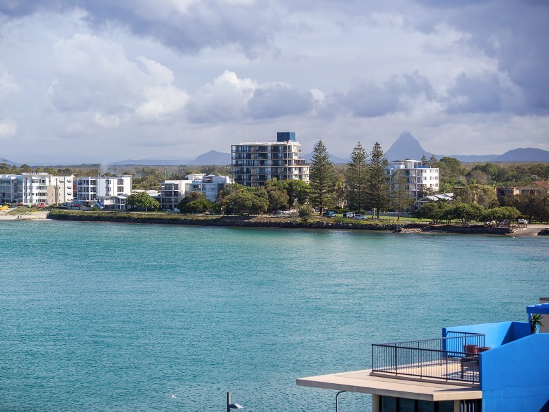 Unit 504 ‘Monaco’ 12 Otranto Avenue, Caloundra QLD 4551