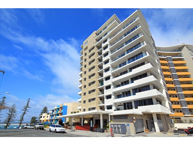 Unit 504 ‘Monaco’ 12 Otranto Avenue, Caloundra QLD 4551
