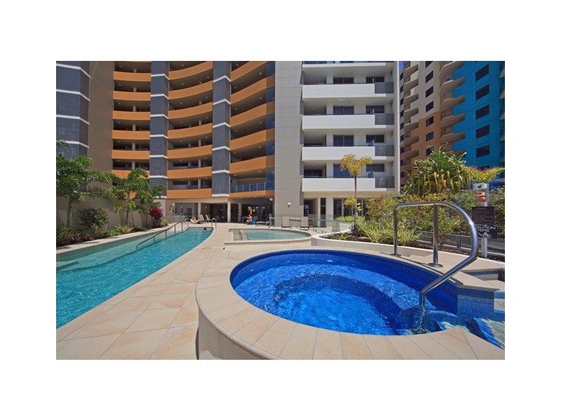 Unit 504 ‘Monaco’ 12 Otranto Avenue, Caloundra QLD 4551