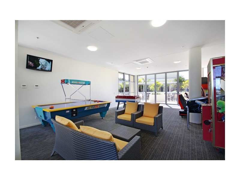 Unit 504 ‘Monaco’ 12 Otranto Avenue, Caloundra QLD 4551