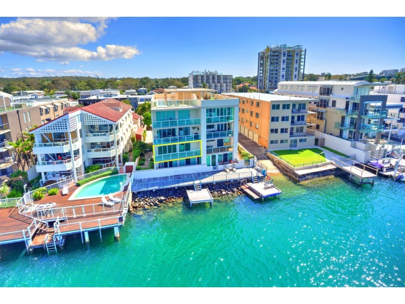 Unit 3/20 Maloja Avenue, Caloundra QLD 4551