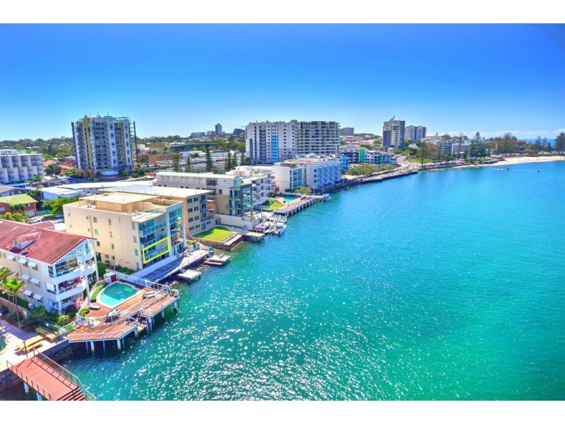 Unit 3/20 Maloja Avenue, Caloundra QLD 4551