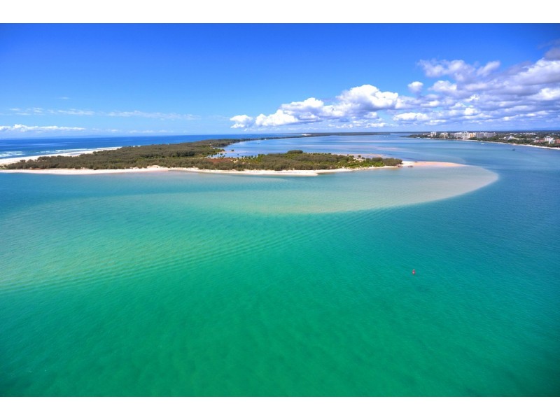 Unit 3/20 Maloja Avenue, Caloundra QLD 4551