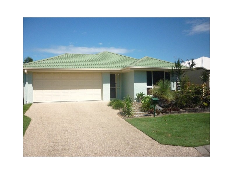 22 Lomandra Drive, Currimundi QLD 4551