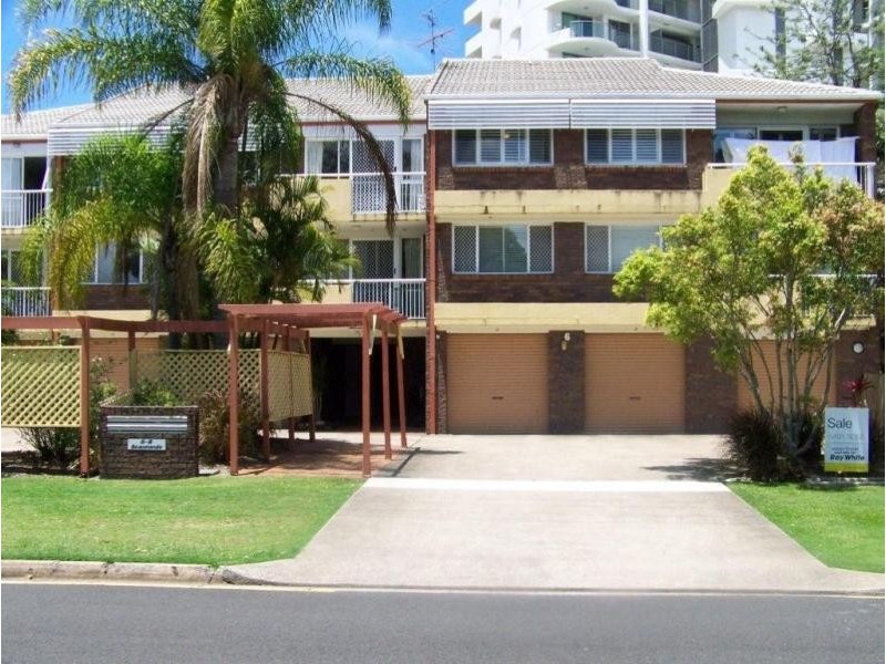 Unit 1 ‘Beaumonde’ 6 Muraban Street, Mooloolaba QLD 4557