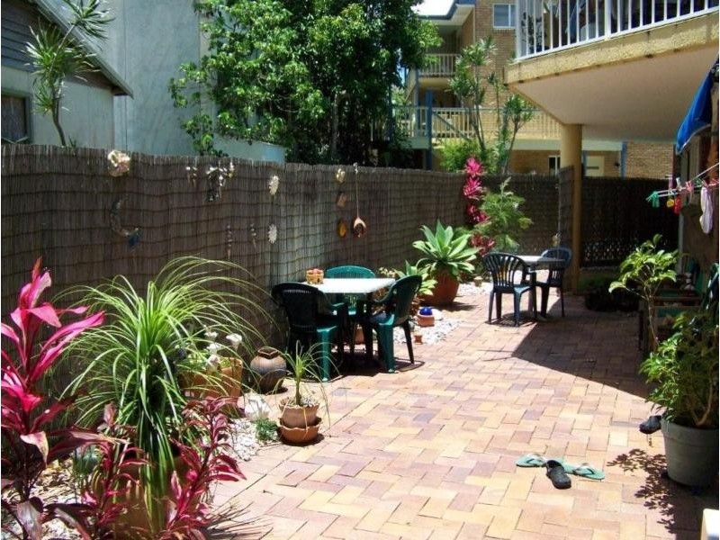 Unit 1 ‘Beaumonde’ 6 Muraban Street, Mooloolaba QLD 4557