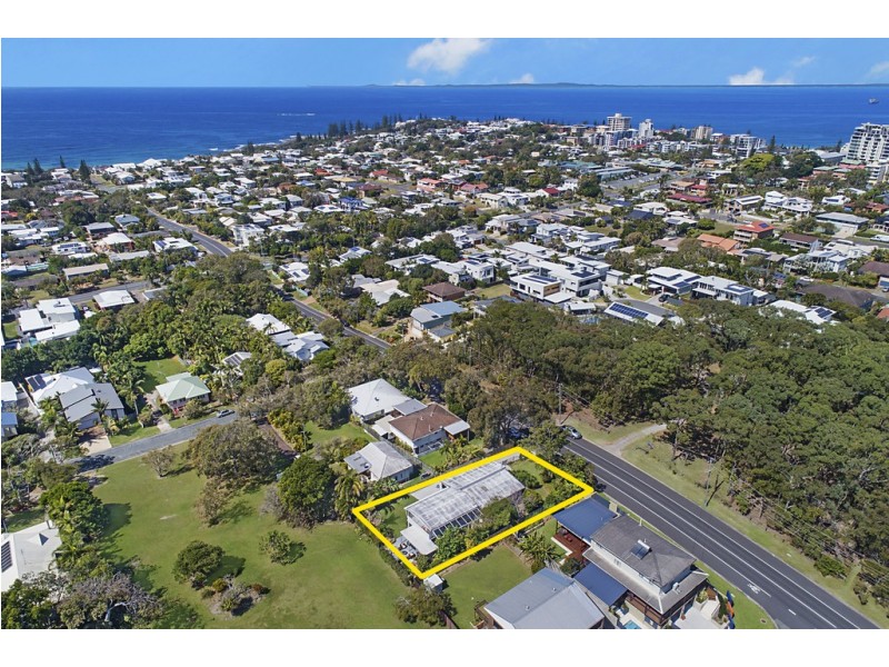 21a William Street, Moffat Beach QLD 4551