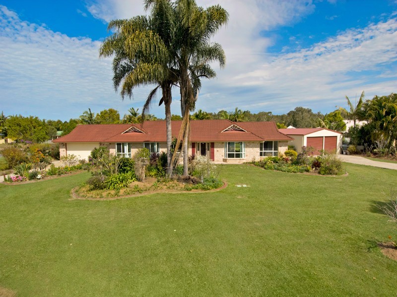 10 Ghostgum Close, Little Mountain QLD 4551